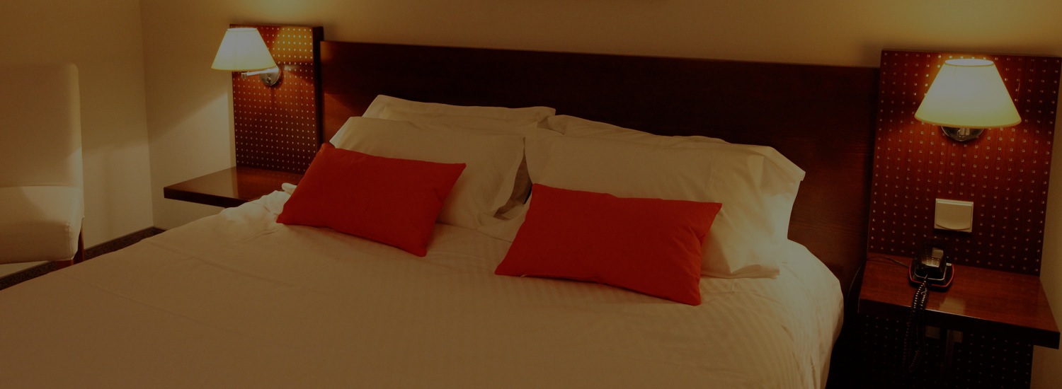 hotel accommodations
